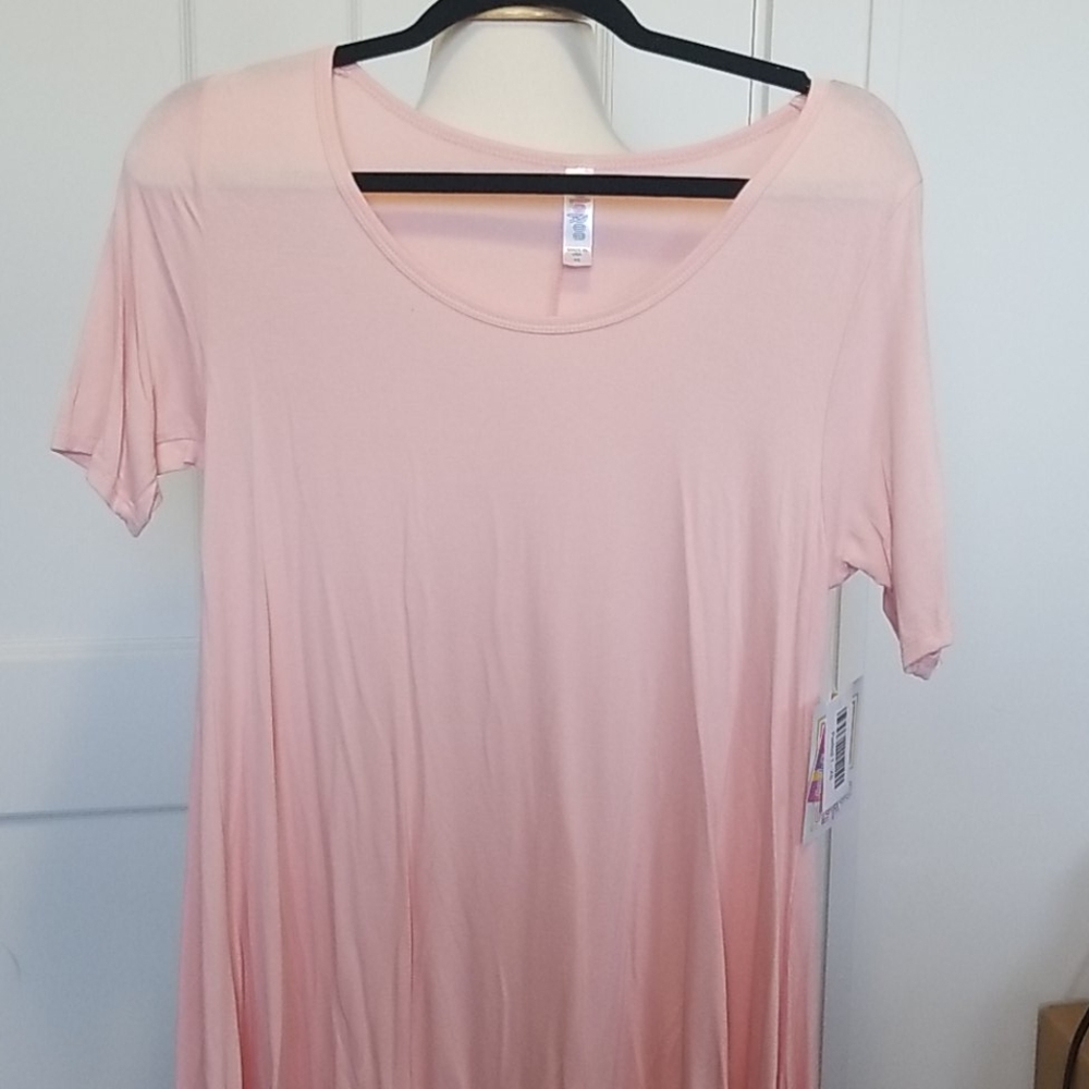 Perfect T - LuLaRoe - XS